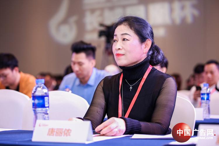 中国国际广告节--2019长城"凤凰杯"全国led场景价值大赏发布仪式圆满